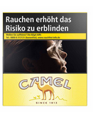 CAMEL YELLOW 6XL 4x57 Zigaretten