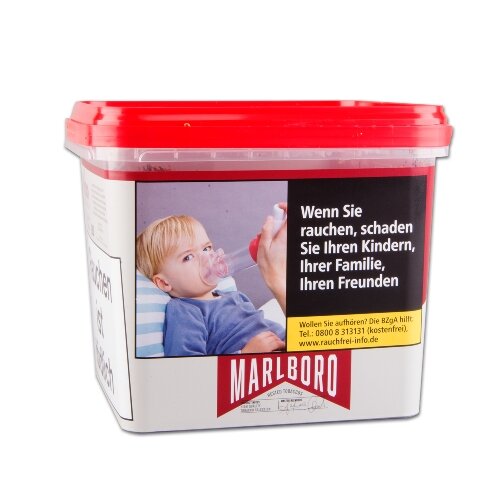MARLBORO Crafted Selection Premium Tobacco 235 Gramm
