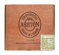 Ashton Classic Corona 25er Kiste (-3%)*