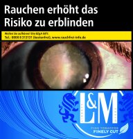 L&M Blue 7XL 3 x 57  Zigaretten