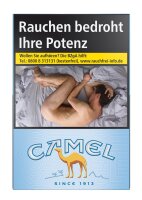 CAMEL BLUE Big Pack (10x21 Stück)