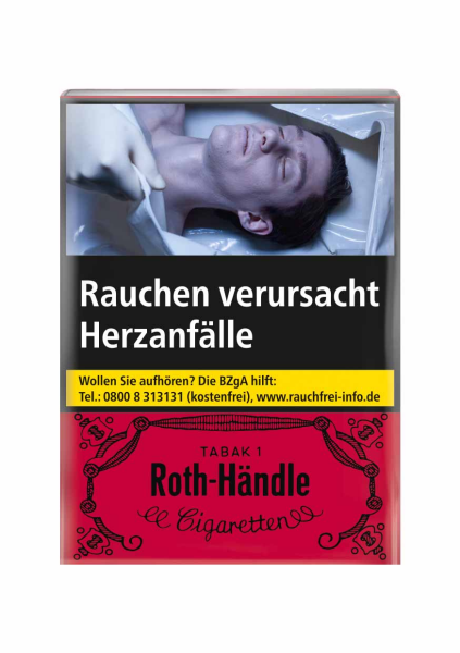 Roth-Händle (10x20 Stück)