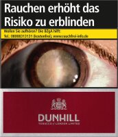 Dunhill International Red (10x20 Stück)