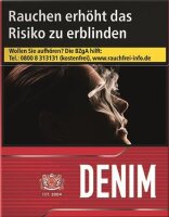 DENIM RED  (4x40Stück)