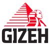 GIZEH BLACK® King Size Slim + Tips