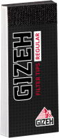 GIZEH BLACK® Filter Tips
