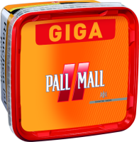PALL MALL Allround Red Giga Box 250 g