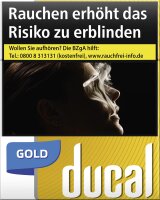 DUCAL Gold XL (8x22 Stück)