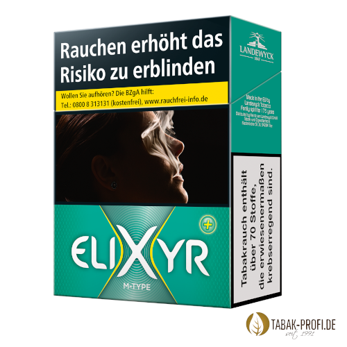 ELIXYR PLUS +