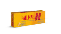 PALL MALL Allround Full Flavour XTRA Hülsen