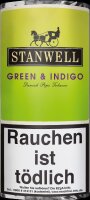 STANWELL Green & Indigo 40g Beutel